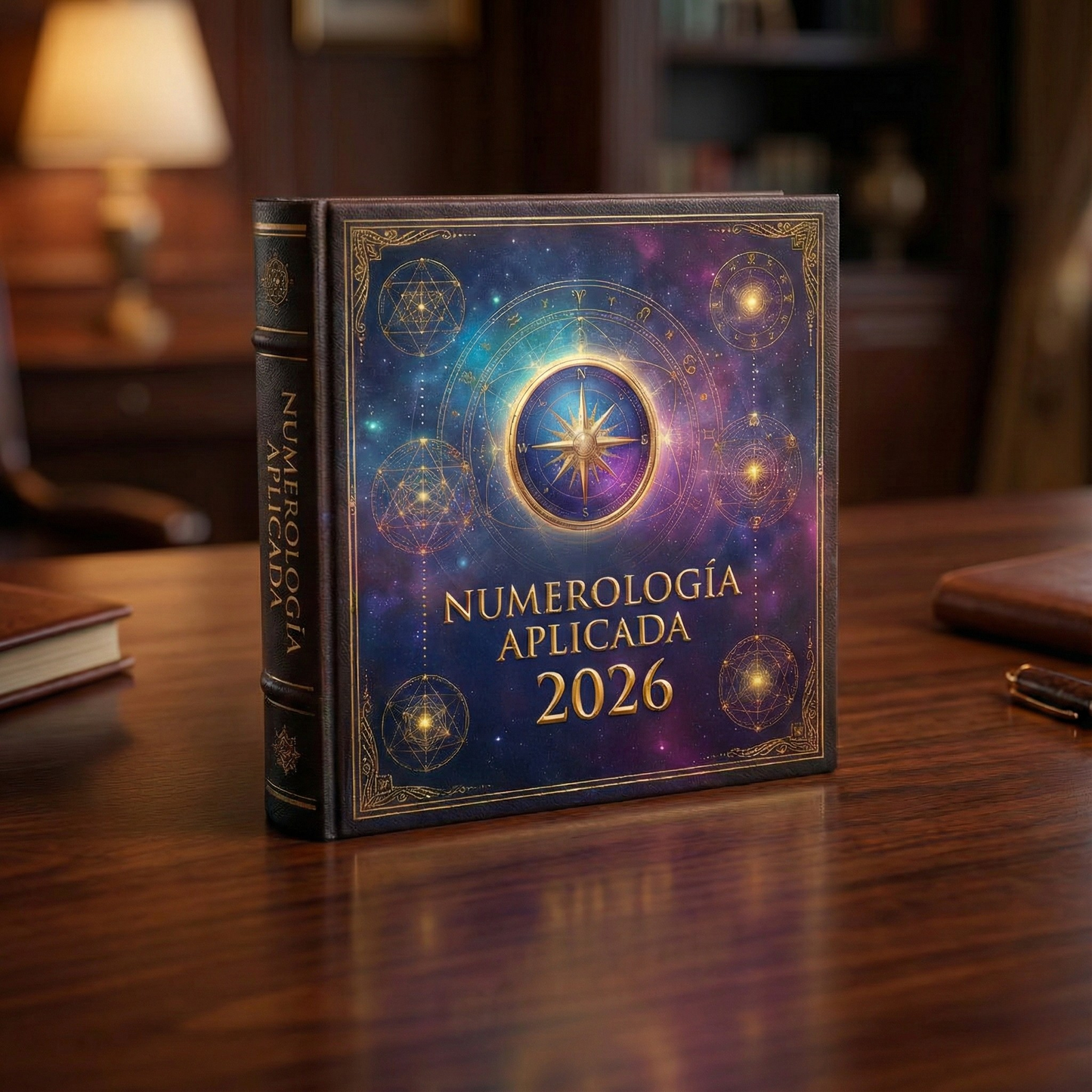 Numerología Aplicada 2026