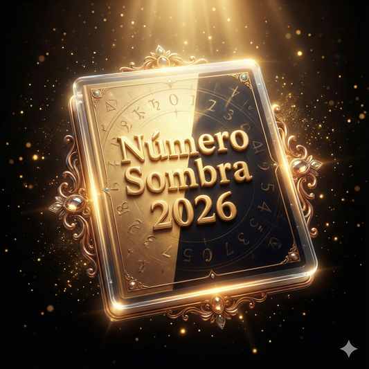 Lectura Rápida de Tu Número Sombra 2026